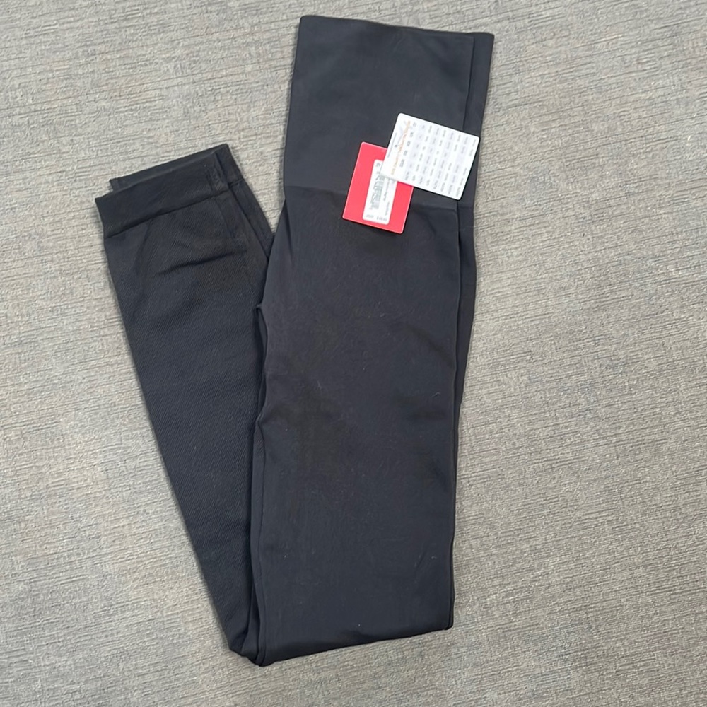 Spanx black